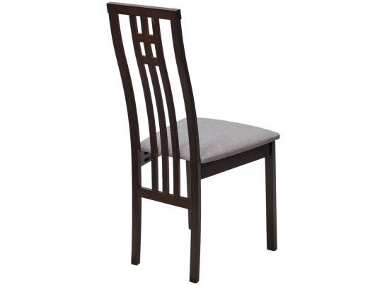 Стул СB-2482YBH BB темный орех/ CAMEL M-city в Кургане