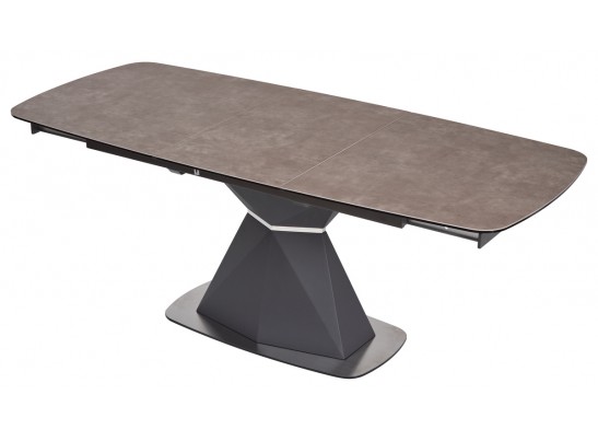 Стол SEVERIN 150 VOLCANO CENIZA TL-51 в Кургане