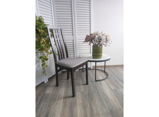 Стул СB-2482YBH BB темный орех/ CAMEL M-city в Кургане