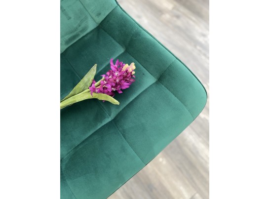 Стул CHIC G108-64 cочная зелень, велюр в Кургане