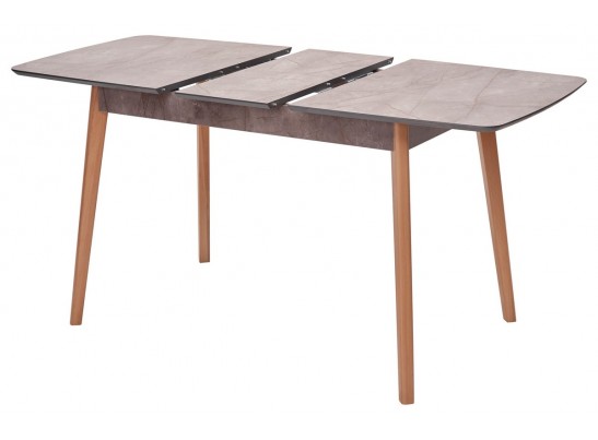 Стол 29 GRAY MARBLE серый мрамор в Кургане