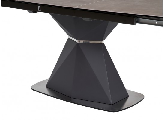 Стол SEVERIN 150 VOLCANO CENIZA TL-51 в Кургане