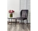 Стул SONDRIO Grey Color-32, велюр / каркас в "чулках", ®DISAUR в Кургане