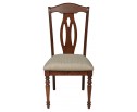 Стул LT C14353 DARK OAK #K247/ FB51 в Кургане