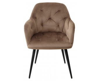 Стул ARABIS LIGHT COFFEE M-City