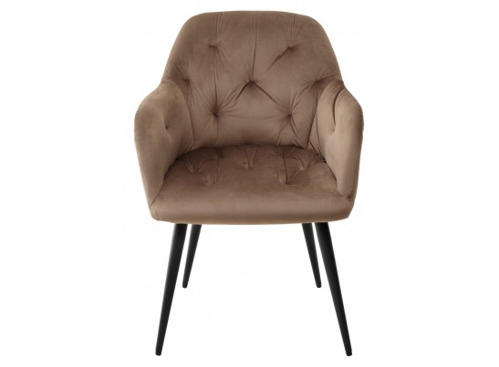 Стул ARABIS LIGHT COFFEE M-City в Кургане