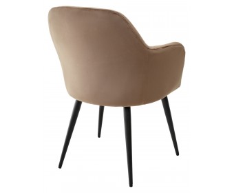 Стул ARABIS LIGHT COFFEE M-City