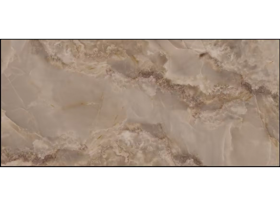 Стол БАЛД (BALDE) 140 цвет АМБЕР ЖАДЕ ГЛЯНЦЕВЫЙ (GLOSS AMBER JADE SOLID CERAMIC) / ЧЕРНЫЙ, ®DISAUR в Кургане