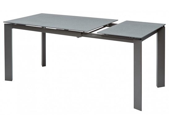 Стол CORNER 120 STONE#8/ GREY1 в Кургане