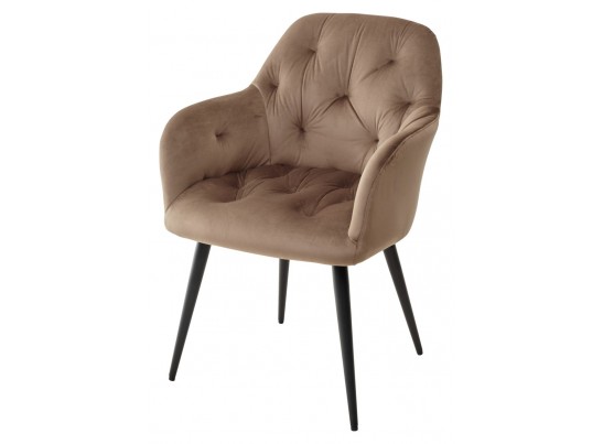 Стул ARABIS LIGHT COFFEE M-City в Кургане