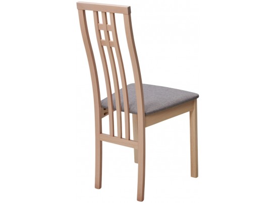 Стул СB-2482YBH MILKY WHITE молочный дуб/ CAMEL M-city в Кургане