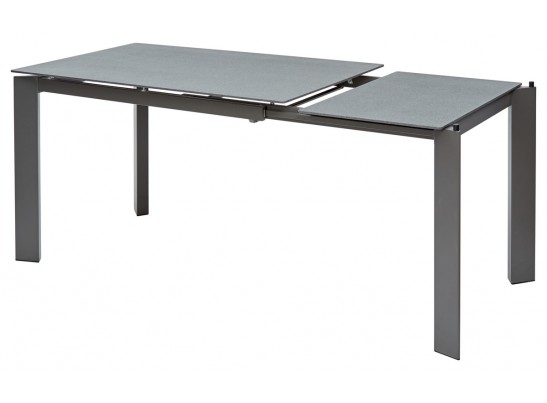 Стол CORNER 120 STONE#8/ GREY1 в Кургане