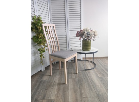 Стул СB-2482YBH MILKY WHITE молочный дуб/ CAMEL M-city в Кургане