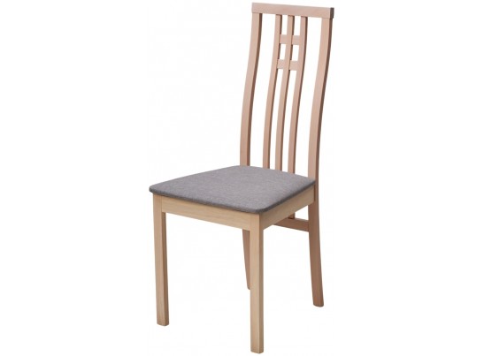 Стул СB-2482YBH MILKY WHITE молочный дуб/ CAMEL M-city в Кургане