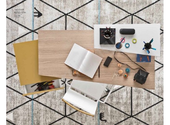 Стол LAYERS CS/4079, P27/LQ.P139 /LQ.P94 /MT.P94 в Кургане