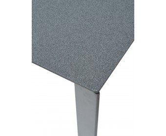 Стол CORNER 120 STONE#8/ GREY1 