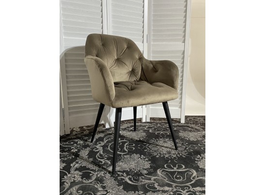 Стул ARABIS LIGHT COFFEE M-City в Кургане