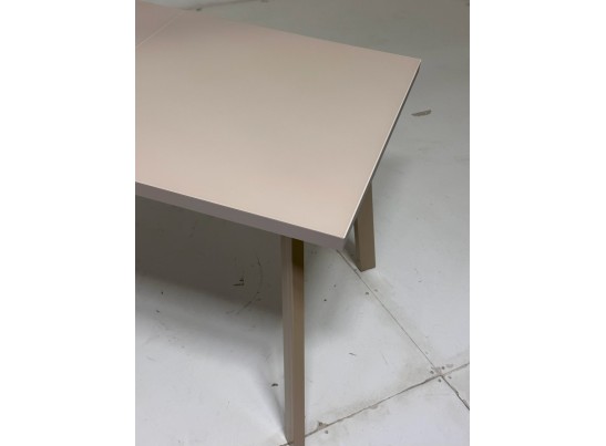 Стол ФОРЕЛ 120 Капучино, стекло / Капучино, в Кургане