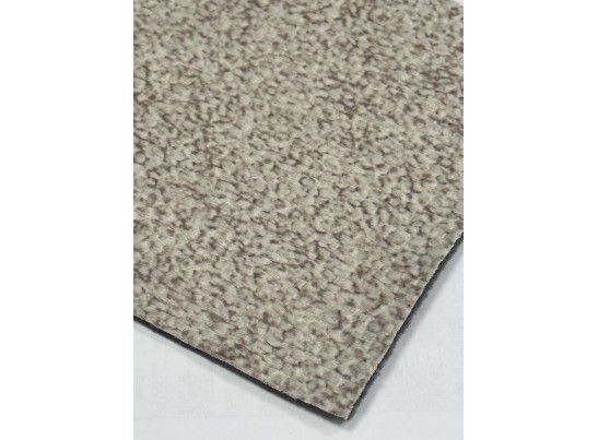 Стул FORT 360 град. поворот. NS04 Кремовый, букле / черный каркас, в Кургане