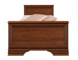 Кровать односпальная Каштан S320-LOZ/90*200 KENTAKI