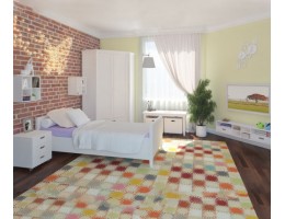 Детская Сиело 11, белый воск УКВ